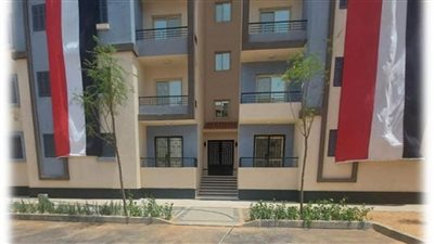 وزير الإسكان يتابع الموقف التنفيذي لمشروعات مدينة حدائق العاصمة (صور)