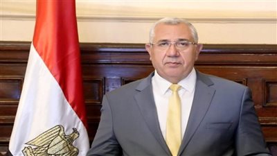 «الزراعة» ترفع حالة الاستعداد لاستقبال عيد الفطر المبارك