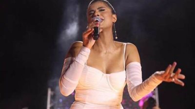 تفاصيل حفل روبى الأول وسط جمهورها بتونس.. 28 مايو