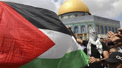 فلسطين تدين الهجوم الإرهابي غرب سيناء وتؤكد تضامنها مع مصر