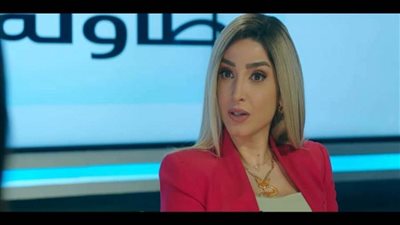 روجينا الحصان الرابح في دراما رمضان 2022 بمسلسلها 