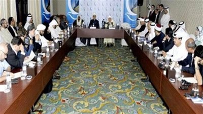 مجلس حكماء المسلمين يدين الهجوم الإرهابي بسيناء وينعي شهداء مصر الأبرار