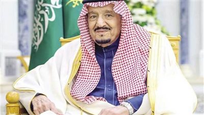 الملك سلمان يدخل المستشفى لإجراء 