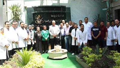 الزراعة: تنفيذ 477 ندوة إرشادية عن أهمية مراكز تجميع الألبان