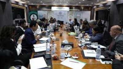 التحالف الوطنى يُنعي شهداء سيناء ويطلق المرحلة الثانية من مبادرة وصل الخير 2