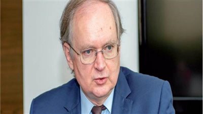 سفير الاتحاد الأوروبي بالقاهرة: سندعم مصر في استضافة مؤتمر COP 27