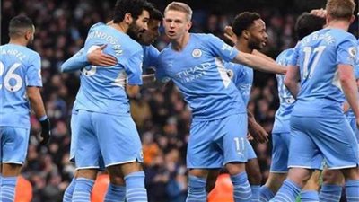 بأعلى راتب في الدوري الإنجليزي.. مانشستر سيتي يخطف هالاند 