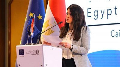 بـ138 مليون يورو.. توقيع منح تنموية بين مصر والاتحاد الأوروبي (صور)