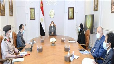 عاجل | الرئيس السيسي يتابع تطوير منظومة إنتاج لبن الأطفال على المستوى المحلي