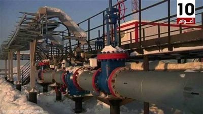 بأكثر من ٥%..انخفاض أسعار النفط العالمية 