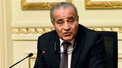 التموين: صرف 40% من مقررات مايو 