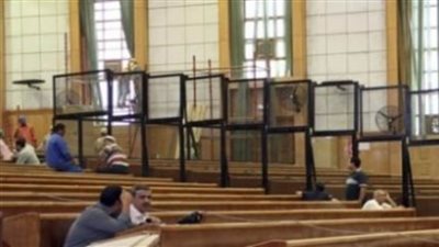 تأجيل استئناف اليوتيوبر أحمد حسن على تغريمه 20 ألف جنيه بتهمة التحرش لـ8 يونيو