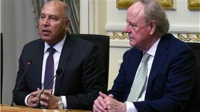 كامل الوزير: خطة شاملة لتطوير قطاع النقل البحري في مصر