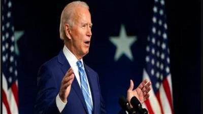 بايدن يرد على سناتور جمهوري اتهمه بأنه «عاجز ومشّوش»