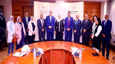 وزيرة التضامن: الدولة تشهد نقلة حقيقية في حوكمة الإجراءات لتسهيل خدمات المواطنين (صور)