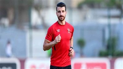 محمود متولي يحذر لاعبي الأهلي قبل مواجهة وفاق سطيف