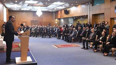 رئيسة الحكومة التونسية تدعو لزيادة حجم التبادل التجاري مع مصر