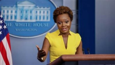 البيت الأبيض يدين بشدة مقتل الصحفية الفلسطينية شيرين أبو عاقلة