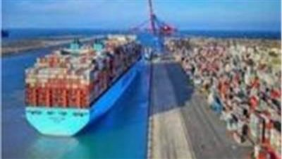 اقتصادية السويس توقع 6 مذكرات تفاهم لمشروعات الهيدروجين الأخضر بالسخنة