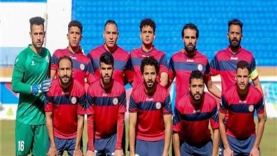 رسميا.. حرس الحدود ثالث المتأهلين للدوري الممتاز