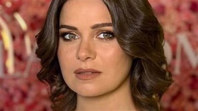 يسرا اللوزي تتعرض للسرقة | صورة