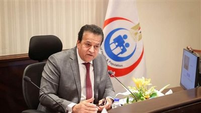 د. خالد عبد الغفار يوجه بعقد لقاءات نقاشية مع أعضاء مجلس النواب لطرح الأفكار والعمل على تنفيذها (صور)