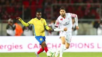 الوداد يقسي بترو أتلتيكو وينتظر الأهلي في نهائي الأبطال