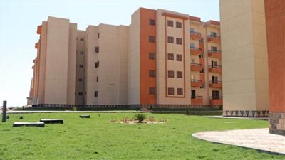 وزير الإسكان يتابع الموقف التنفيذي للمشروعات الجارية في مدينة السادات (صور)