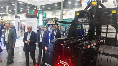 وزير التنمية المحلية يشارك في المؤتمر والمعرض الدولي لإدارة المخلفات بأمريكا (صور)