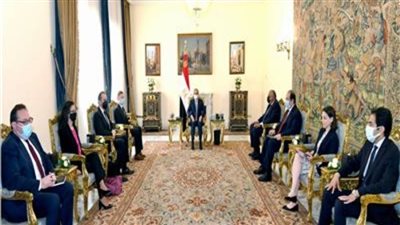 بايدن يؤكد للسيسي أهمية وقوة التحالف المصري الأمريكي
