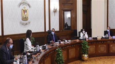 رئيس الوزراء يتابع إجراءات البرنامج الوطني للإصلاحات الهيكلية (صور)