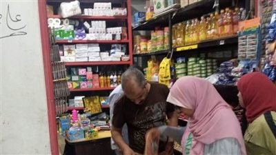 بيطري قنا يضبط 202 كجم لحوم فاسدة