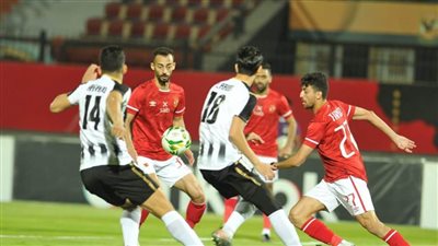 الأهلي يضرب موعدًا ناريًا مع وفاق سطيف الجزائري في نهائي دوري أبطال إفريقيا