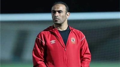 عبدالحفيظ: أغلقنا ملف إفريقيا.. ونركز في الدوري 