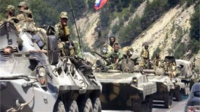 ضربة صاروخية تصيب بعض البنية التحتية العسكرية غرب أوكرانيا 