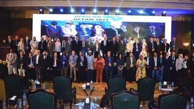 اختتام فاعليات المؤتمر الإفريقي لتحديد الأولويات وتطوير الشراكة لعقد الأمم المتحدة لعلوم المحيطات من أجل التنمية المستدامة
