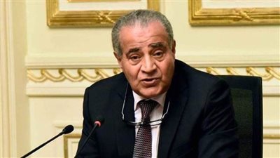 وزير التموين يكشف سر إعادة مركب القمح الأوكراني بعد وصولها الموانئ المصرية| 