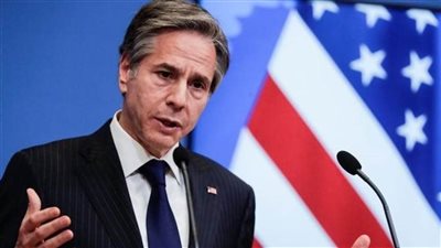 الخارجية الأمريكية: استئناف العمل في سفارتنا بكييف خلال وقت قريب