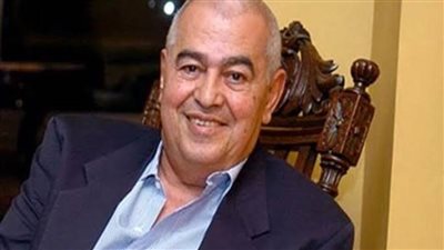 تشييع جثمان الراحل صلاح منتصر من مسجد عمر مكرم غدا