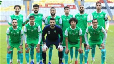 24 لاعبا فى قائمة إيسترن كومبانى استعدادا لمواجهة غزل المحلة