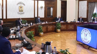 الحكومة: 2.8 مليون طلب تصالح في مخالفات البناء بينها 1.6 مليون بالريف