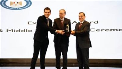 طارق الملا: البترول تعمل باستمرار منذ سنوات على مواجهة التغير المناخى