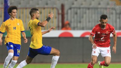إقامة مباراة الأهلى والإسماعيلى 14 أغسطس حال تأهل الأحمر لنهائى الكأس القديم