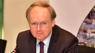 سفير الاتحاد الأوروبى: ندعم مصر لتصبح مركزا رئيسيا للطاقة فى الشرق الأوسط