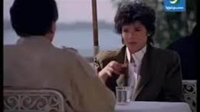 عايدة رياض تهنىء الزعيم بعيد ميلاده على طريقة 