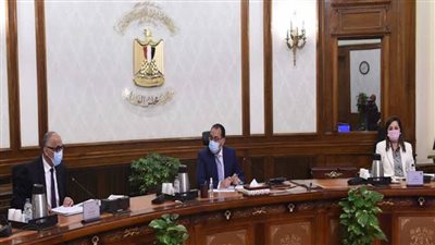 مدبولي خلال اجتماع السياسات النقدية والمالية:اضطرابات سلاسل الإمداد وراء ارتفاع معدلات التضخم