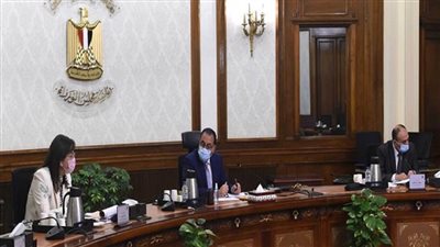 رئيس الوزراء يتابع تحضيرات الاجتماعات السنوية للبنك الإسلامي للتنمية للعام 2022 بمدينة شرم الشيخ (صور)