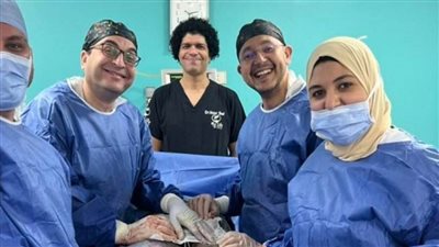 د. حسن جعفر: تدريب 100 طبيب مجانًا في مؤتمر المشيمة المتقدمة (فيديو وصور)