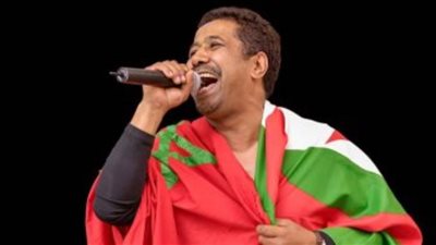 أزمة بين وليد منصور والشاب خالد بسبب إحدى الحفلات.. اعرف التفاصيل