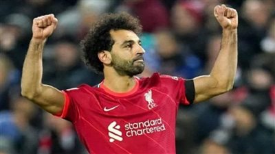 تعرف على ترتيب محمد صلاح في قائمة الرياضيين الأعلى أجراً في العالم 2022